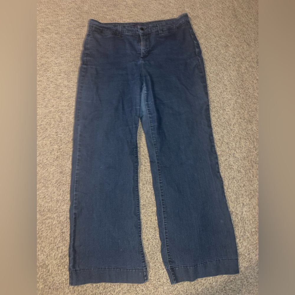 Trouser Jeans